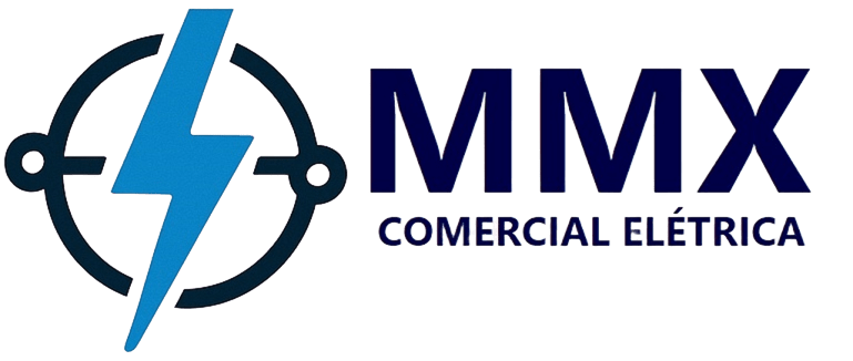 MMX Comercial Elétrica